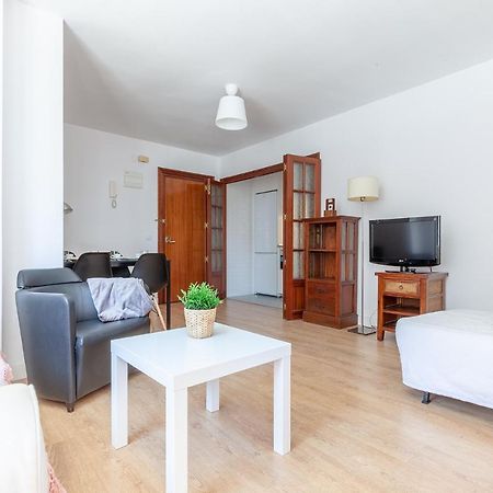 Apartamento Luminoso Y Acogedor En Sevilla. A/C. Eksteriør bilde