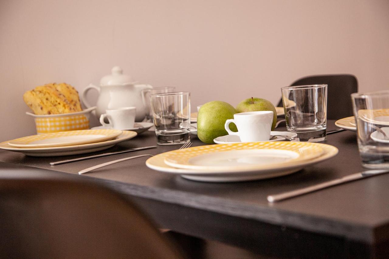 Apartamento Luminoso Y Acogedor En Sevilla. A/C. Eksteriør bilde